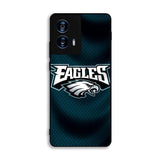 Eagles Nfl Motorola Moto G Power 5G 2024 Case FE5816