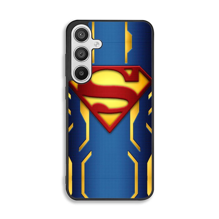 Superman Power Samsung Galaxy A26 Case FE4246
