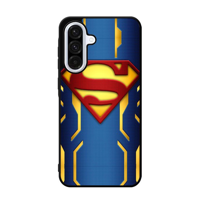 Superman Power Samsung Galaxy A36 Case FE6667