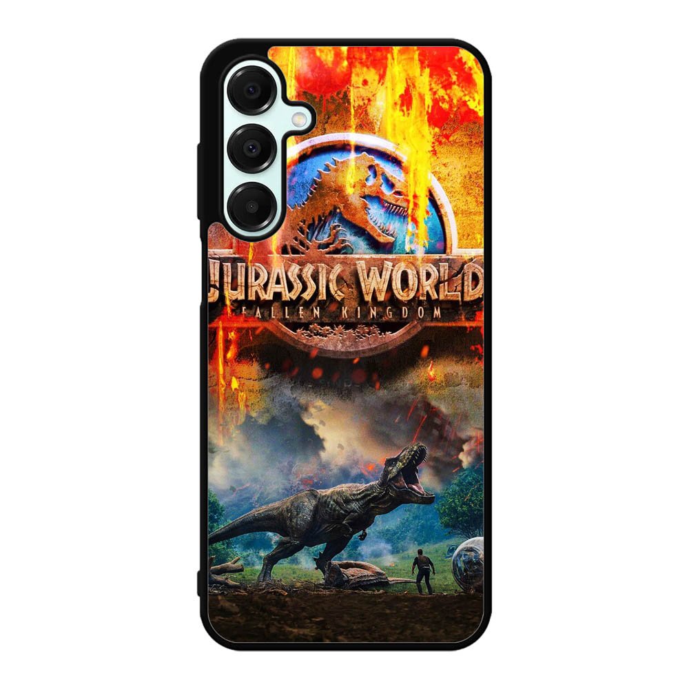 jurassic world fallen kingdom Samsung Galaxy A16 Case BC2345