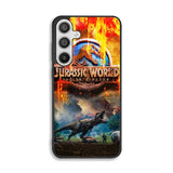 jurassic world fallen kingdom Samsung Galaxy A26 Case BC2345