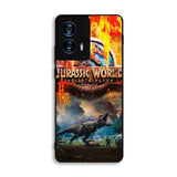 jurassic world fallen kingdom Motorola Moto G Power 5G 2024 Case BC2345