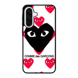 Comme Des Garcons Samsung Galaxy A56 Case FE2071