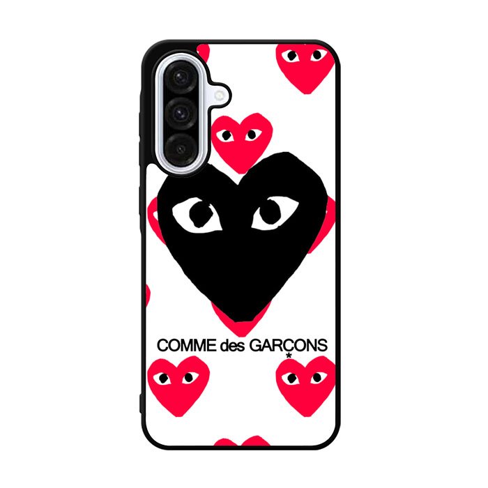 Comme Des Garcons Samsung Galaxy A36 Case FE8019