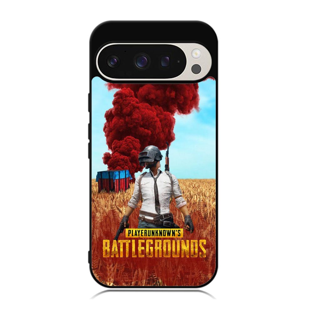 PUBG Case Google Pixel 9 Pro XL BC2348