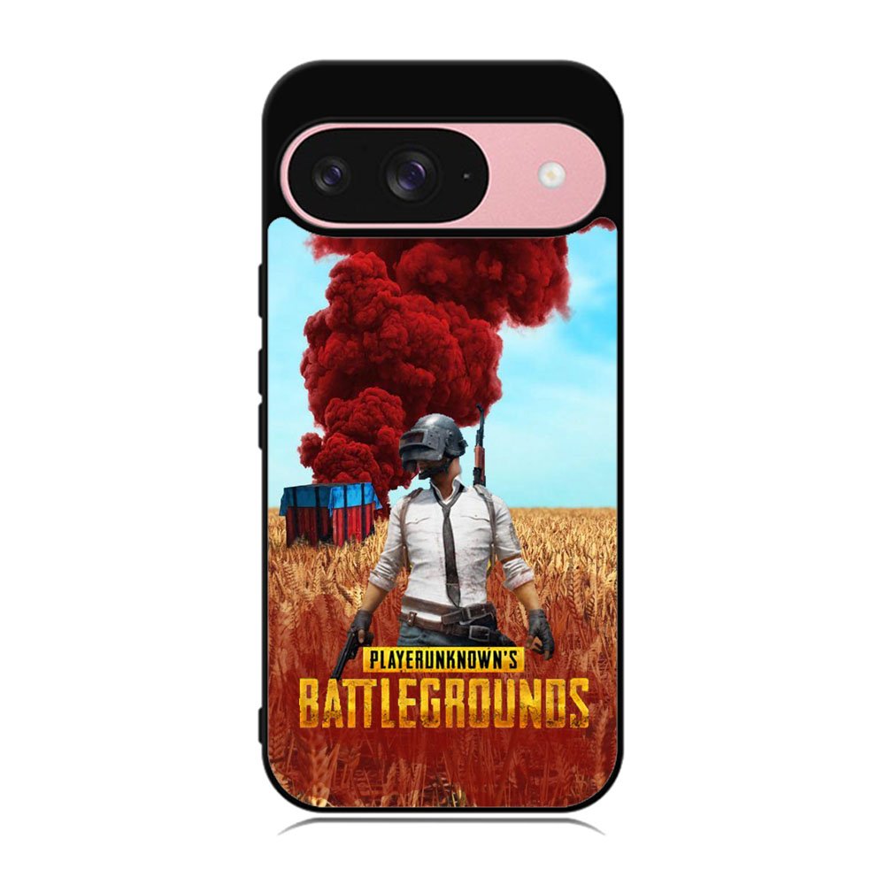 PUBG Case Google Pixel 9 BC2348
