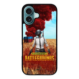 PUBG Case iPhone 16 Plus BC2348