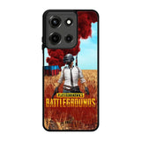 PUBG Motorola Moto G 5G 2025 Case BC2348