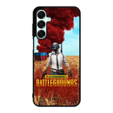 PUBG Samsung Galaxy A16 Case BC2348