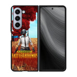 PUBG Case Samsung Galaxy z Fold 5 5G BC2348