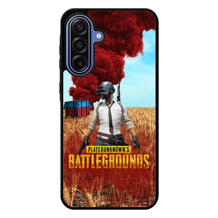 PUBG Samsung Galaxy A17 5G Case BC2348
