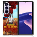 PUBG Samsung Galaxy Z Fold 7 5G Case BC2348