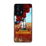 PUBG Motorola Moto G Power 5G 2024 Case BC2348