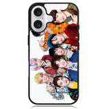 EXO Case iPhone 16 BC2349