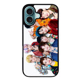 EXO Case iPhone 16 Plus BC2349