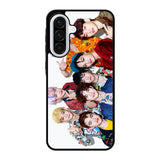 EXO Samsung Galaxy A56 Case BC2349