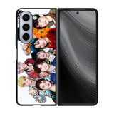 EXO Case Samsung Galaxy z Fold 5 5G BC2349