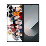 EXO Case Samsung Galaxy Z Fold 6 5G BC2349