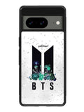 BTS 2nd Google Pixel 8a Case