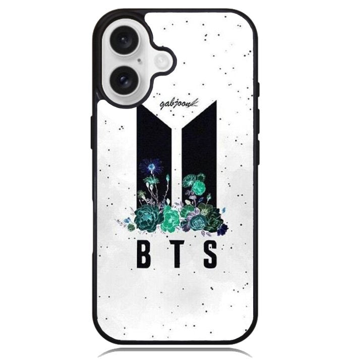 bts Case iPhone 16 BC2350