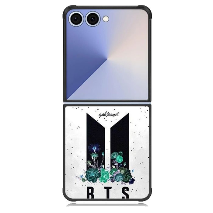 bts Samsung Galaxy Z Flip 7 Case BC2350