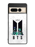 BTS 2nd Google Pixel 7 Pro Case