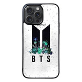 bts Case iPhone 15 Pro BC2350