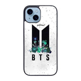 bts Case iPhone 15 Plus BC2350