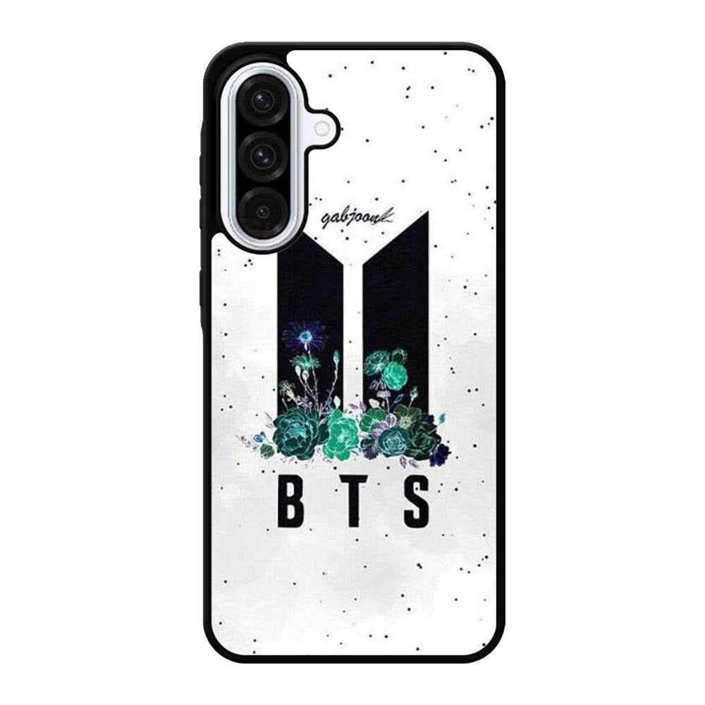 BTS 2nd Samsung Galaxy A56 Case FE1263