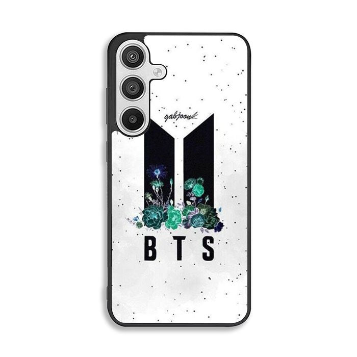 BTS 2nd Samsung Galaxy A26 Case FE1263