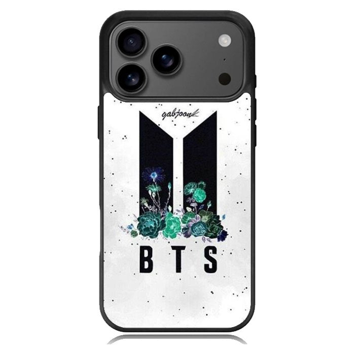 bts iPhone 17 Pro Case BC2350