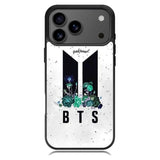 bts iPhone 17 Pro Case BC2350