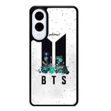 BTS 2nd Samsung Galaxy S25 Edge Case Case