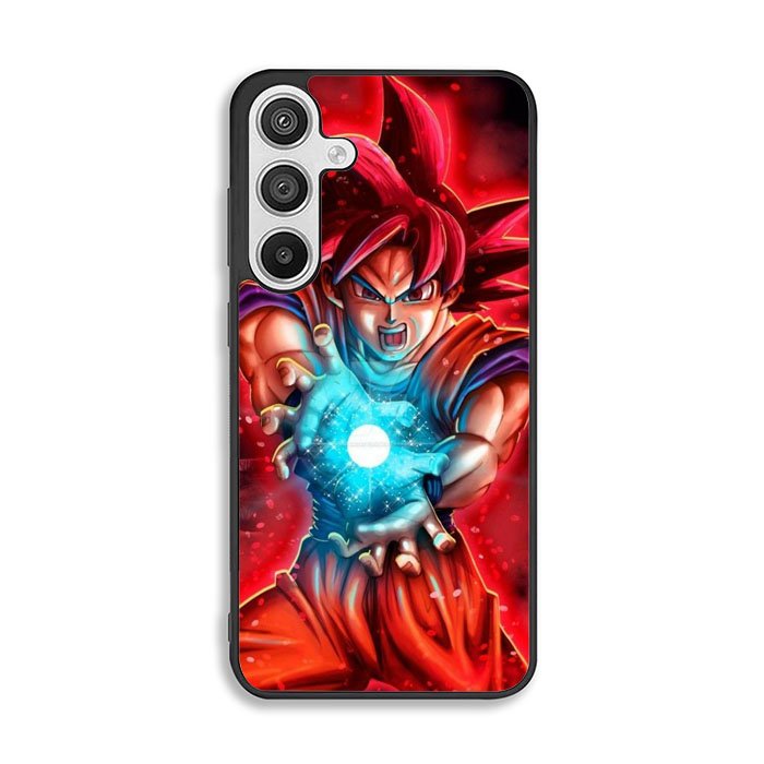 Dragon Ball Super Samsung Galaxy A26 Case BC2351