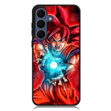 Dragon Ball Super Samsung Galaxy S25 FE Case BC2351