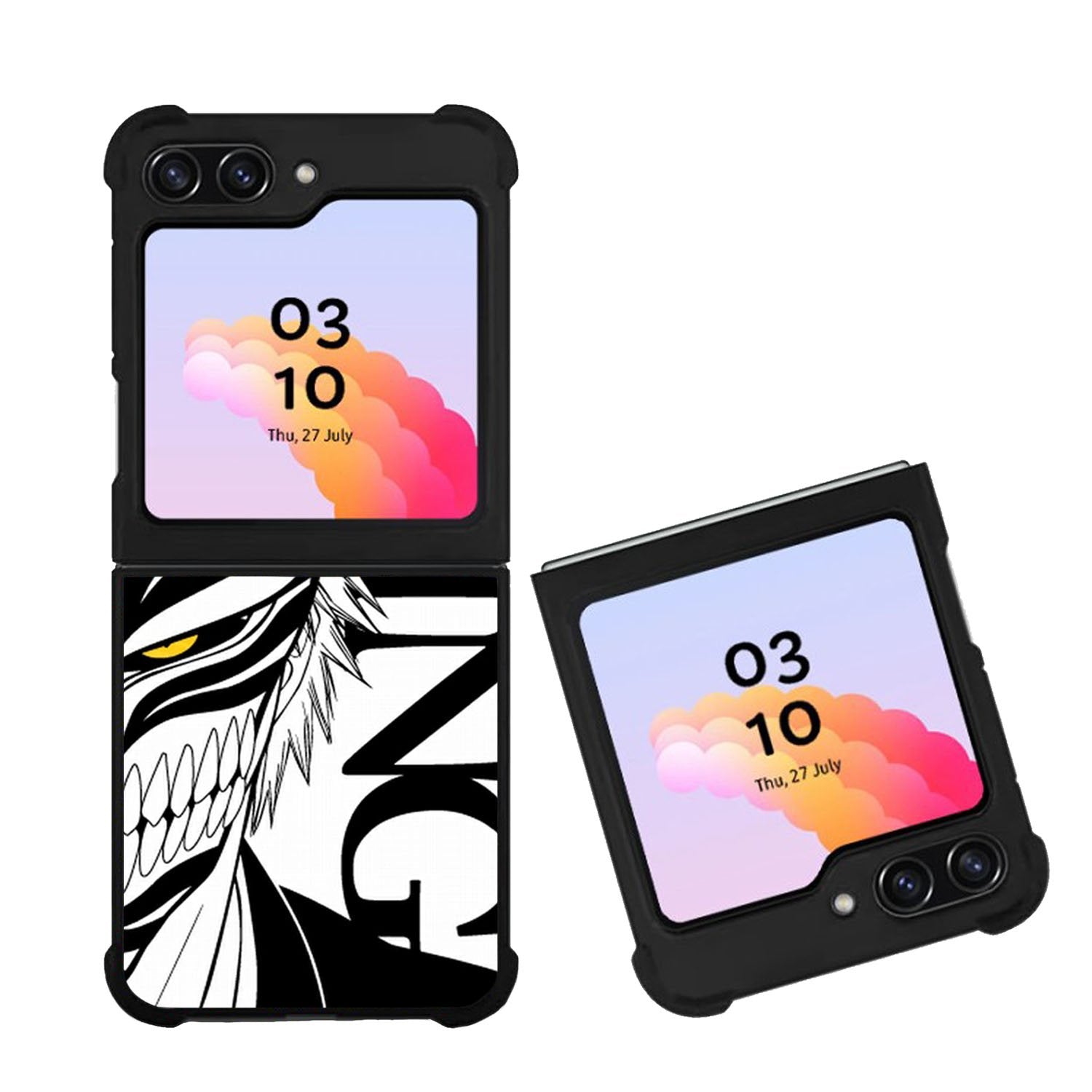 Bleach Case Samsung Galaxy Z Flip 5 5G BC2352
