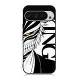 Bleach Case Google Pixel 9 Pro XL BC2352