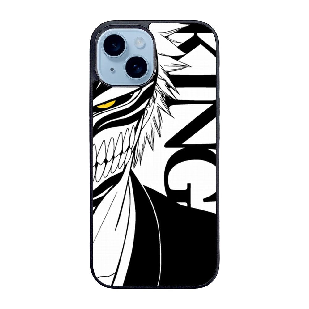 Bleach Case iPhone 15 Plus BC2352