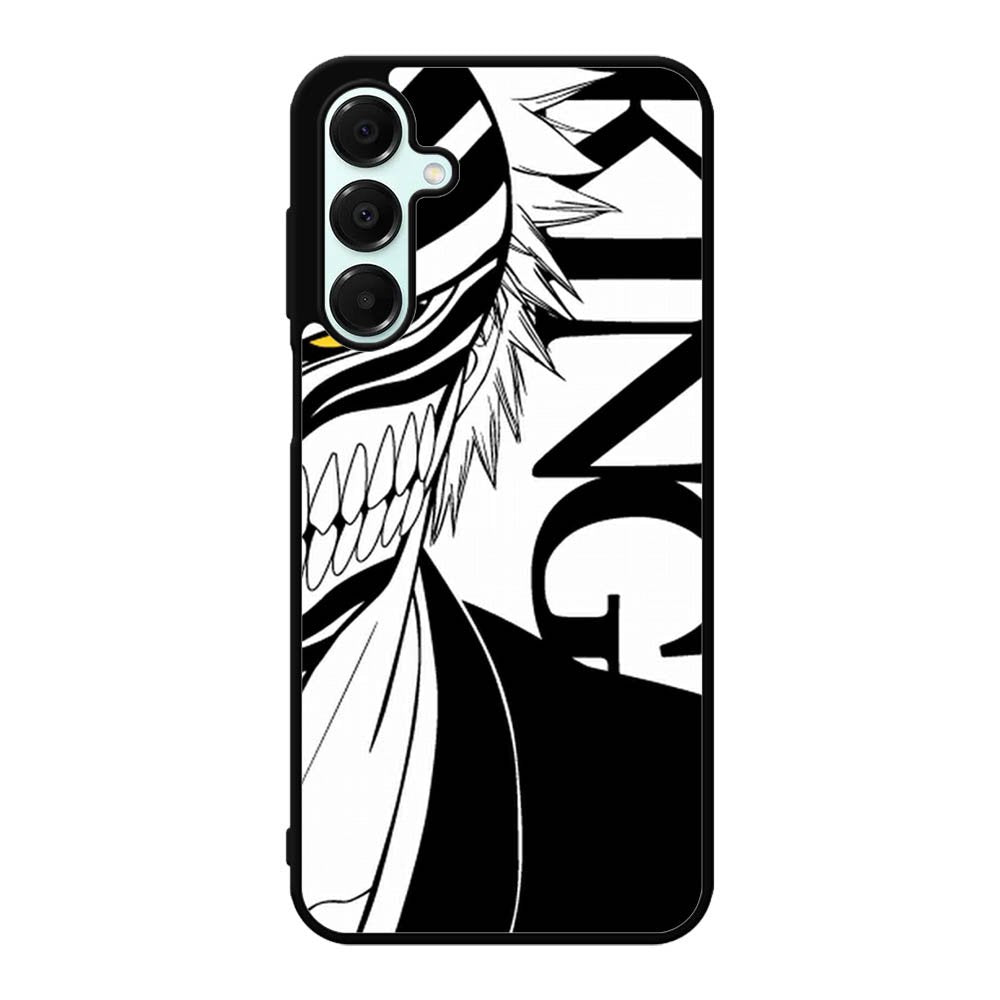 Bleach Samsung Galaxy A16 Case BC2352