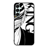 Bleach Samsung Galaxy A16 Case BC2352