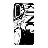 Bleach Samsung Galaxy A56 Case BC2352