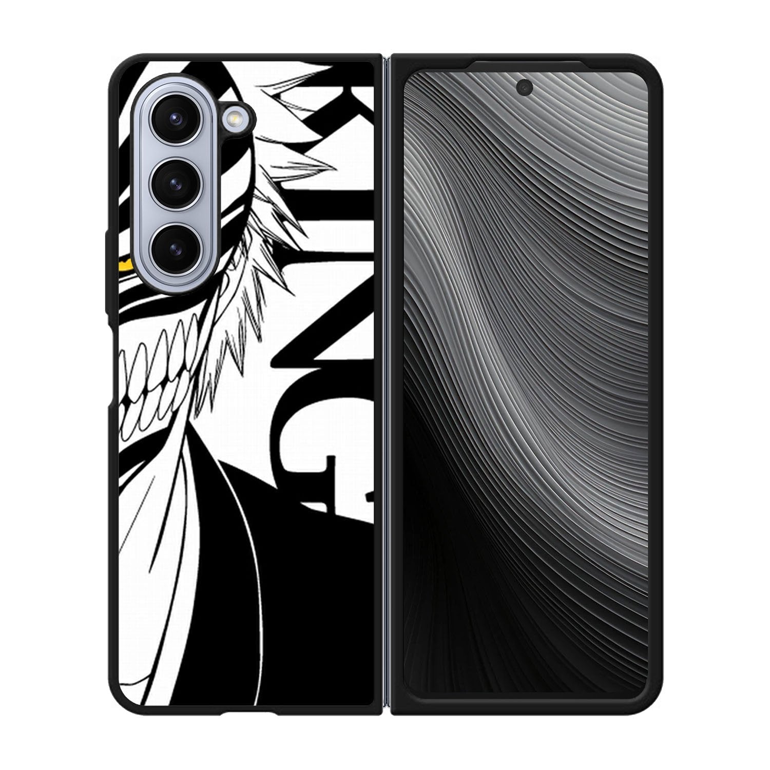 Bleach Case Samsung Galaxy z Fold 5 5G BC2352