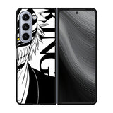 Bleach Case Samsung Galaxy z Fold 5 5G BC2352