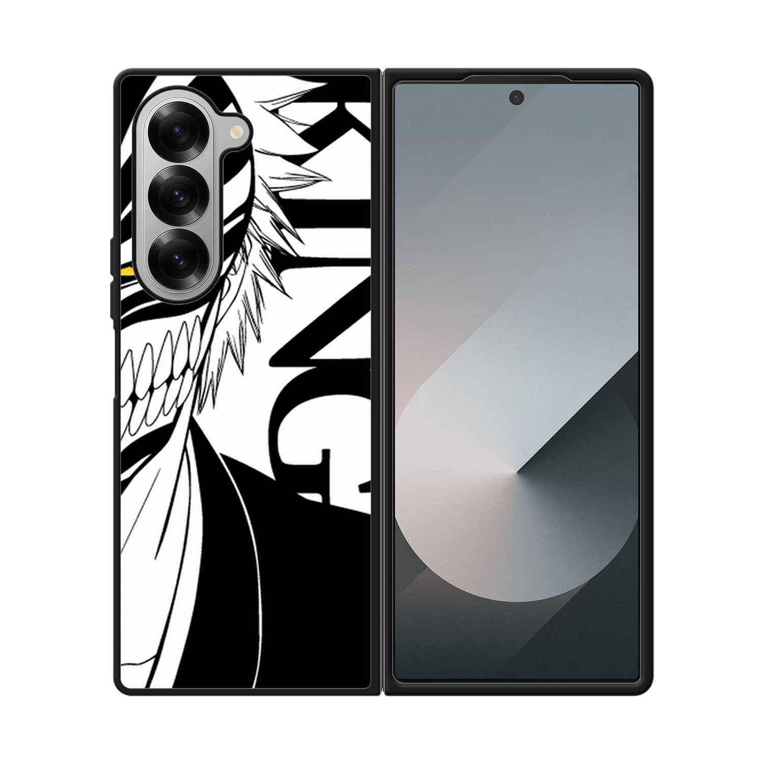 Bleach Case Samsung Galaxy Z Fold 6 5G BC2352