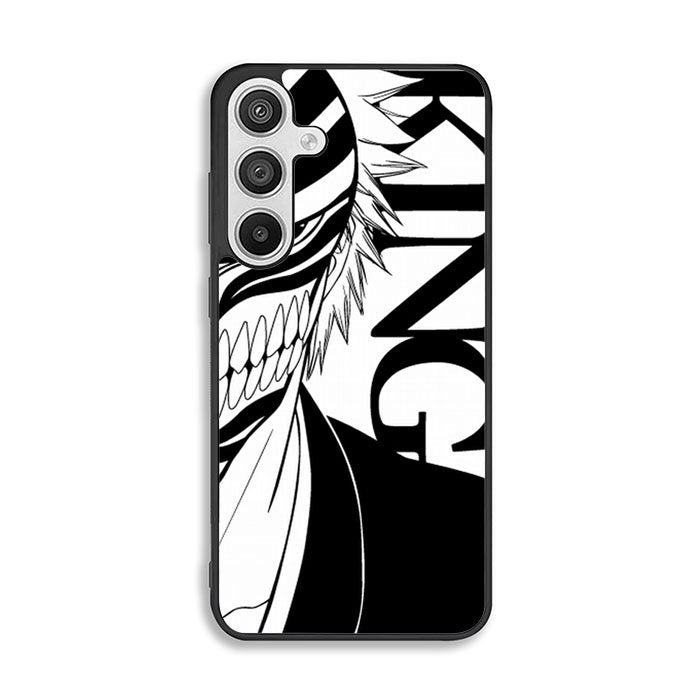 Bleach Samsung Galaxy A26 Case BC2352