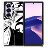 Bleach Samsung Galaxy Z Fold 7 5G Case BC2352