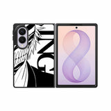 Bleach Samsung Galaxy Z Fold 8 Case BC2352