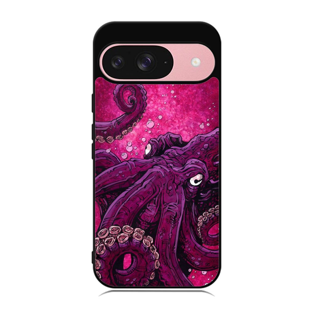 octopus Case Google Pixel 9 BC2354