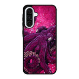 octopus Samsung Galaxy A56 Case BC2354