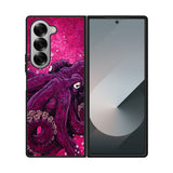 octopus Case Samsung Galaxy Z Fold 6 5G BC2354
